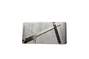 Измеритель WG10 ЭЛИТЕСТ