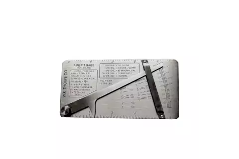 Измеритель WG10 ЭЛИТЕСТ