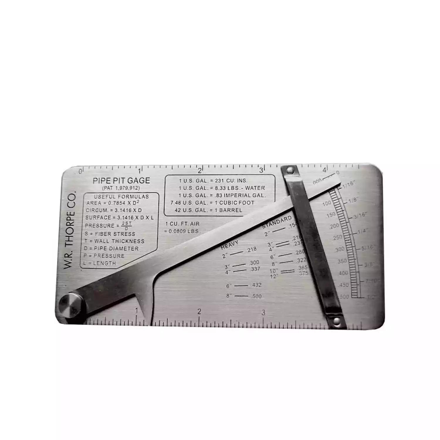 Измеритель WG10 ЭЛИТЕСТ - 1