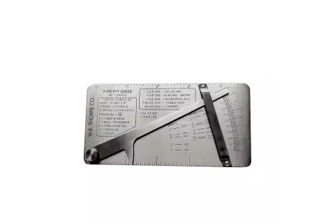 Измеритель WG10 ЭЛИТЕСТ