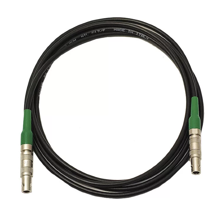 Соединительный кабель Lemo00-Lemo00 - 1