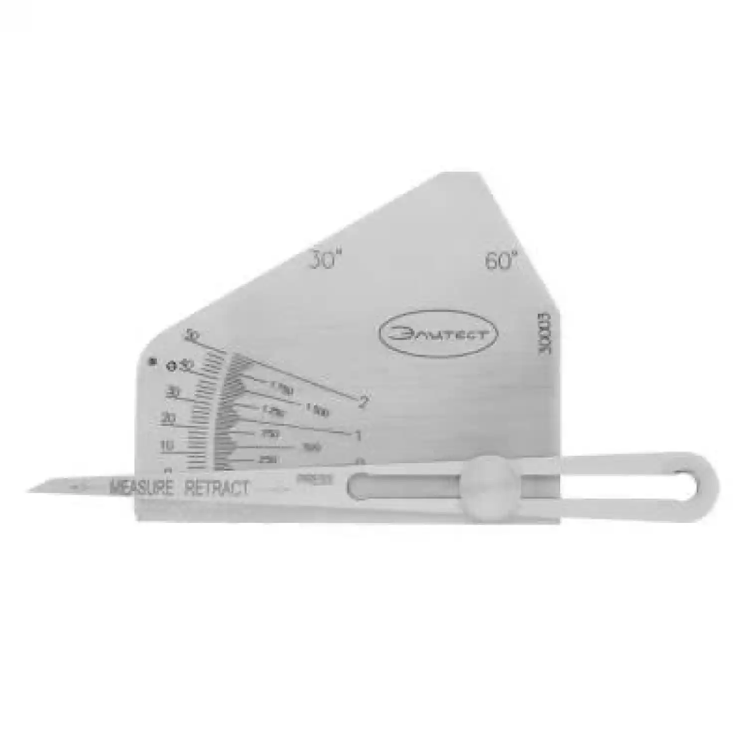 Измеритель WG12 ЭЛИТЕСТ - 1