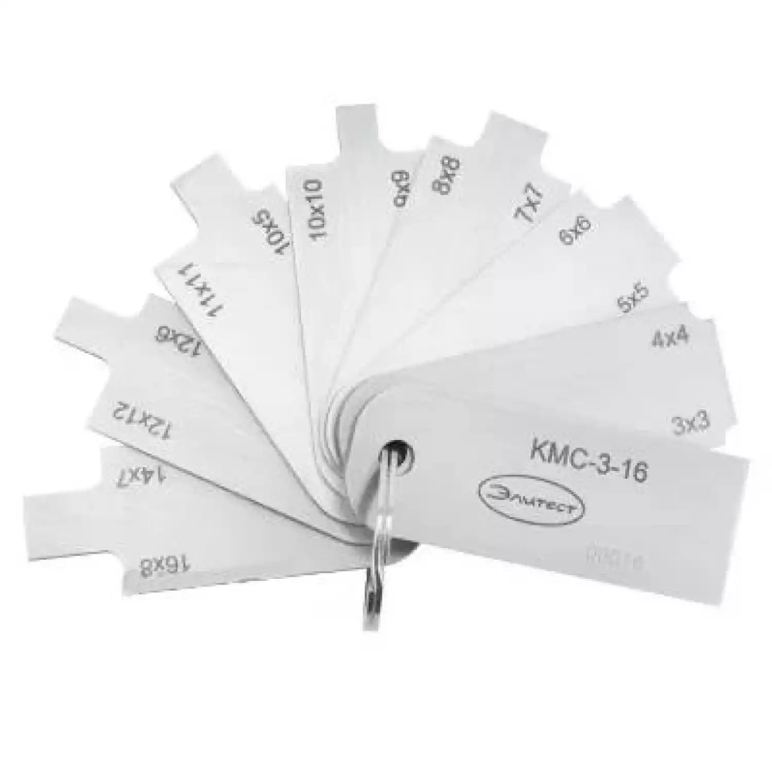 Катетомер КМС-3-16 ЭЛИТЕСТ - 1