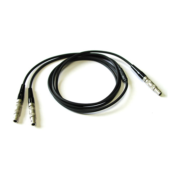 Соединительный кабель 2Lemo00-Lemo00 - 1