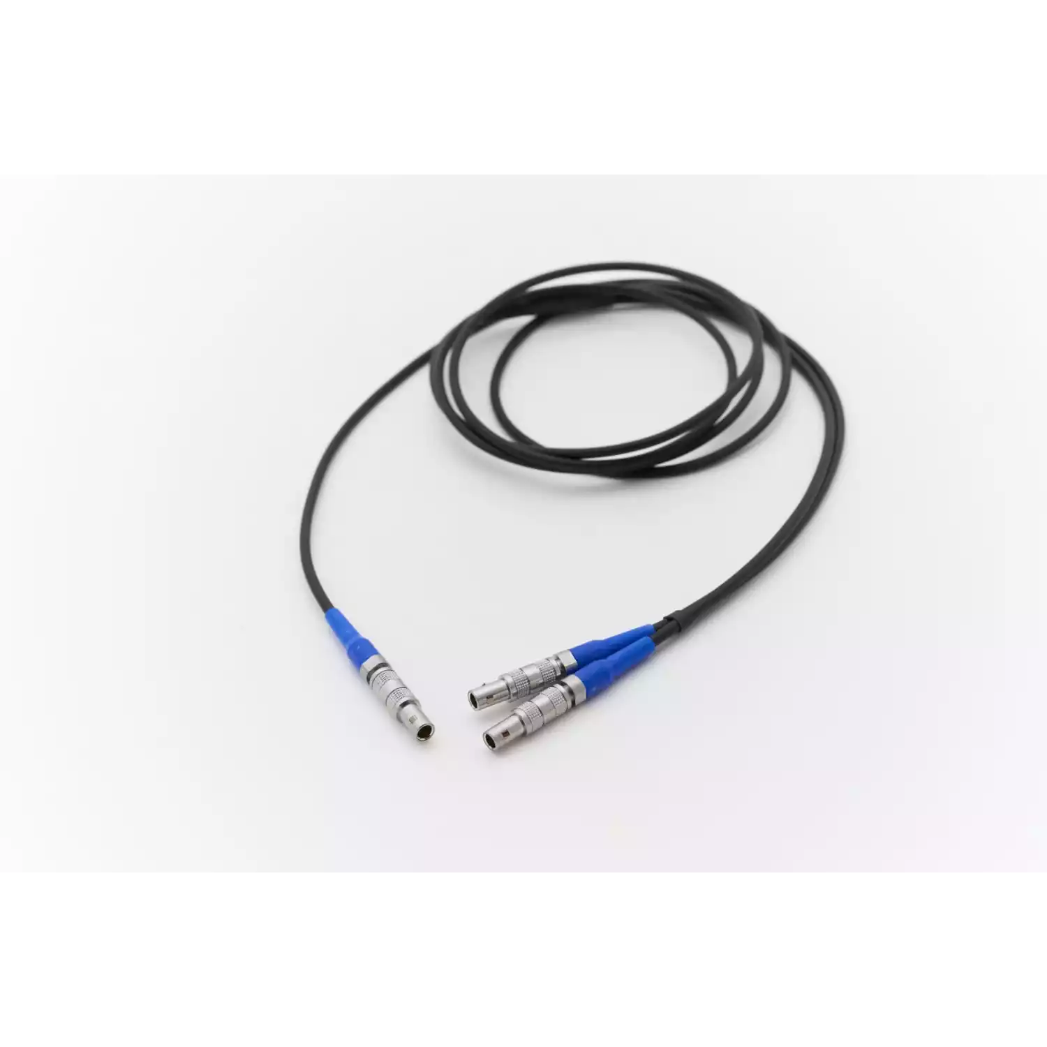 Соединительный кабель 2Lemo00-Lemo00 - 1