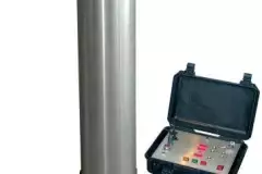 Переносной рентгеновский аппарат РПД-200П