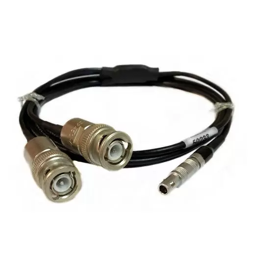 Соединительный кабель 2СР50-Lemo00 - 1