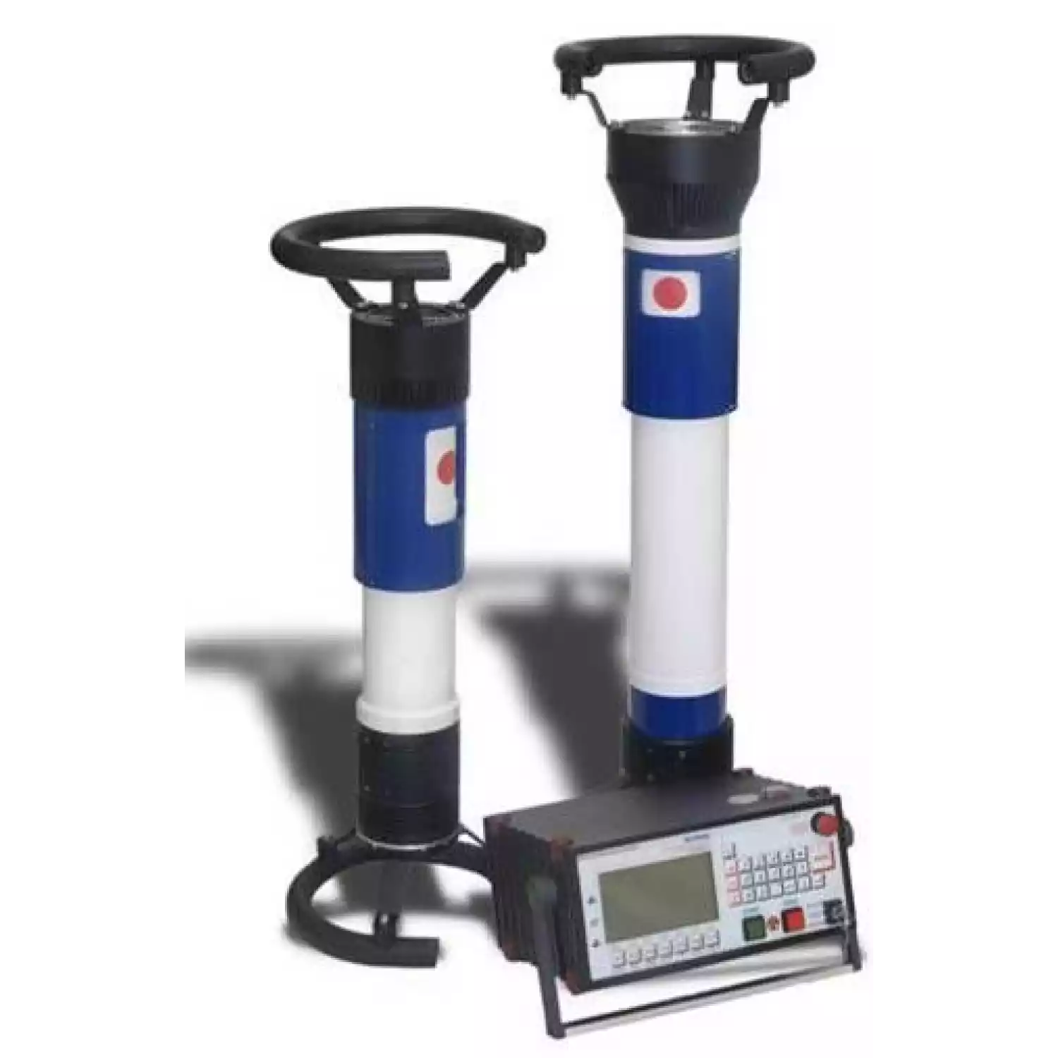 Переносной рентгеновский аппарат РАТМИР-190 - 1