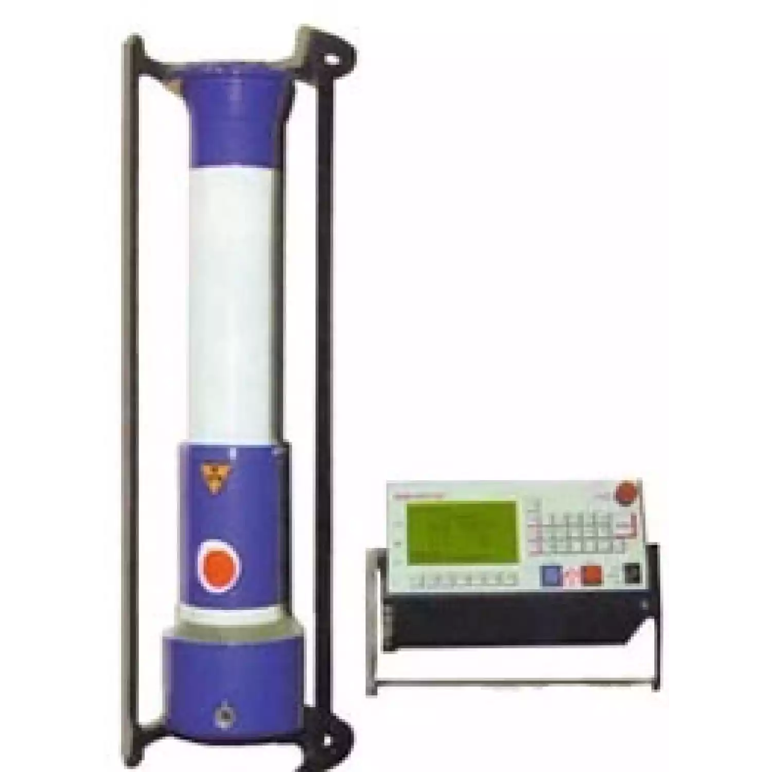 Переносной рентгеновский аппарат РАТМИР-250 - 1