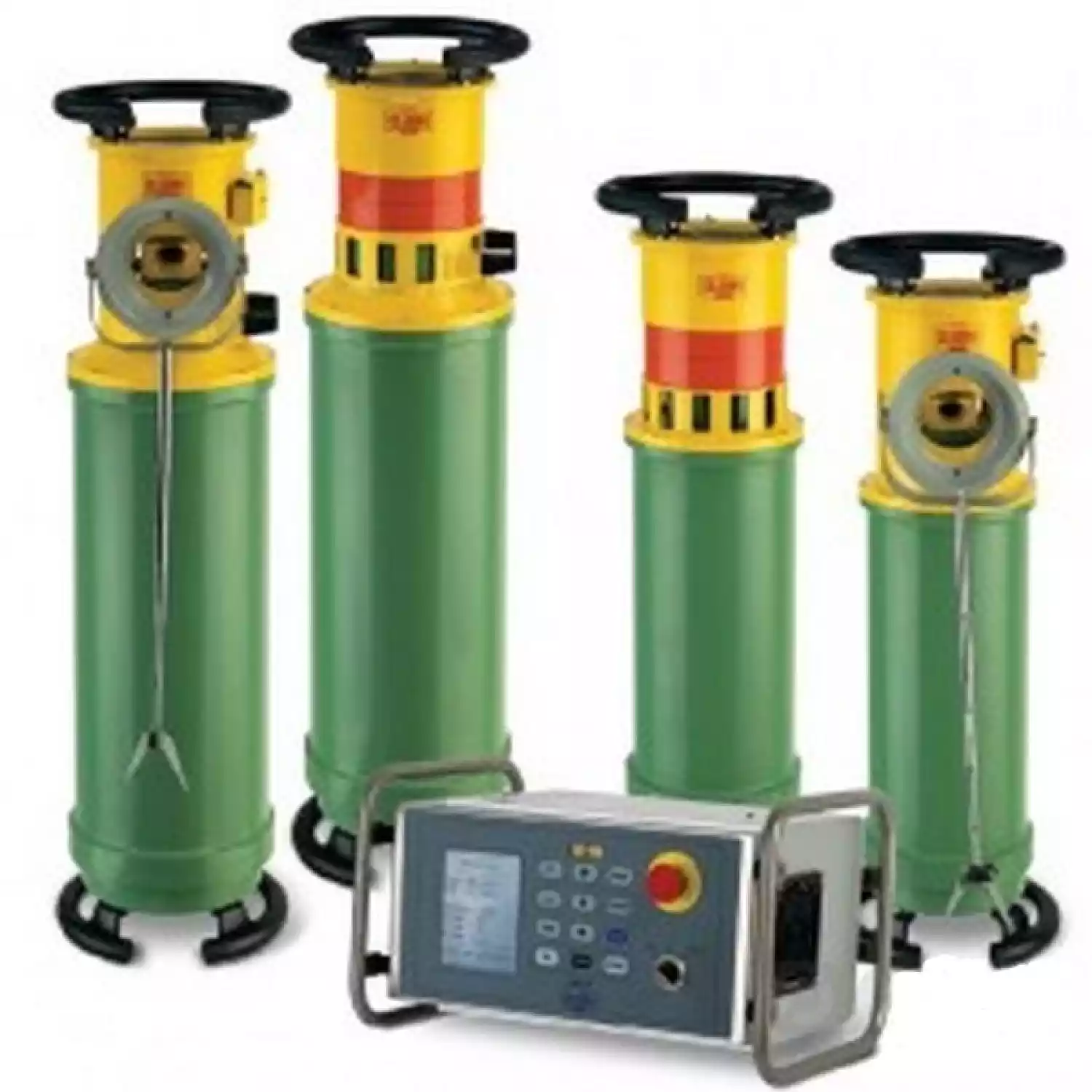 Рентгеновский генератор Gilardoni MHF - 1