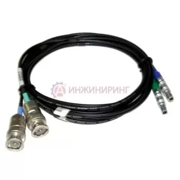 Соединительный кабель 2СР50-2Lemo00 - 1