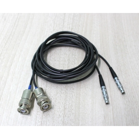 Кабель 2СР50-2Lemo00
