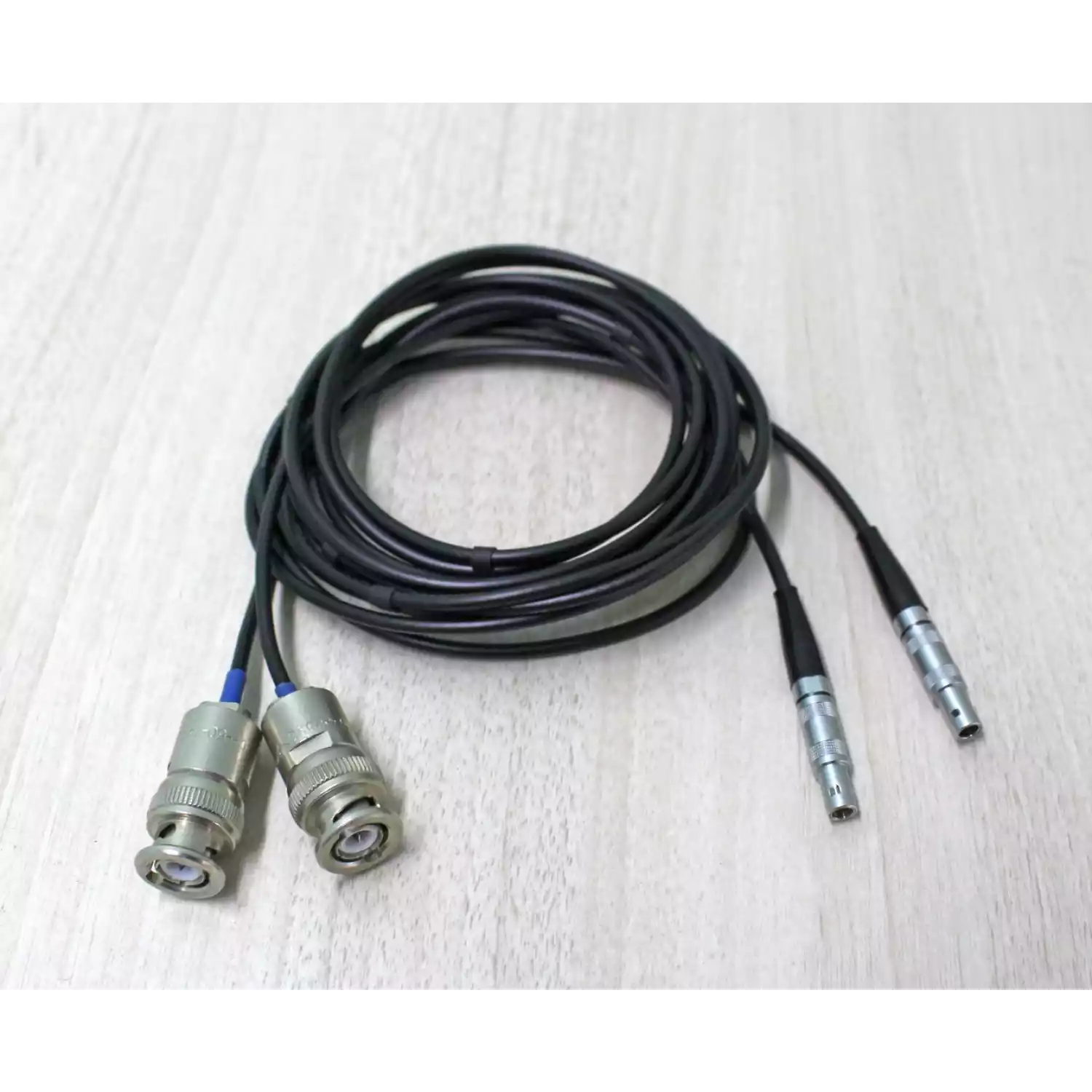 Соединительный кабель 2СР50-2Lemo00 - 1