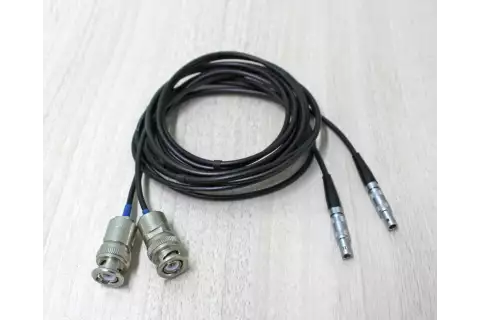 Кабель 2СР50-2Lemo00