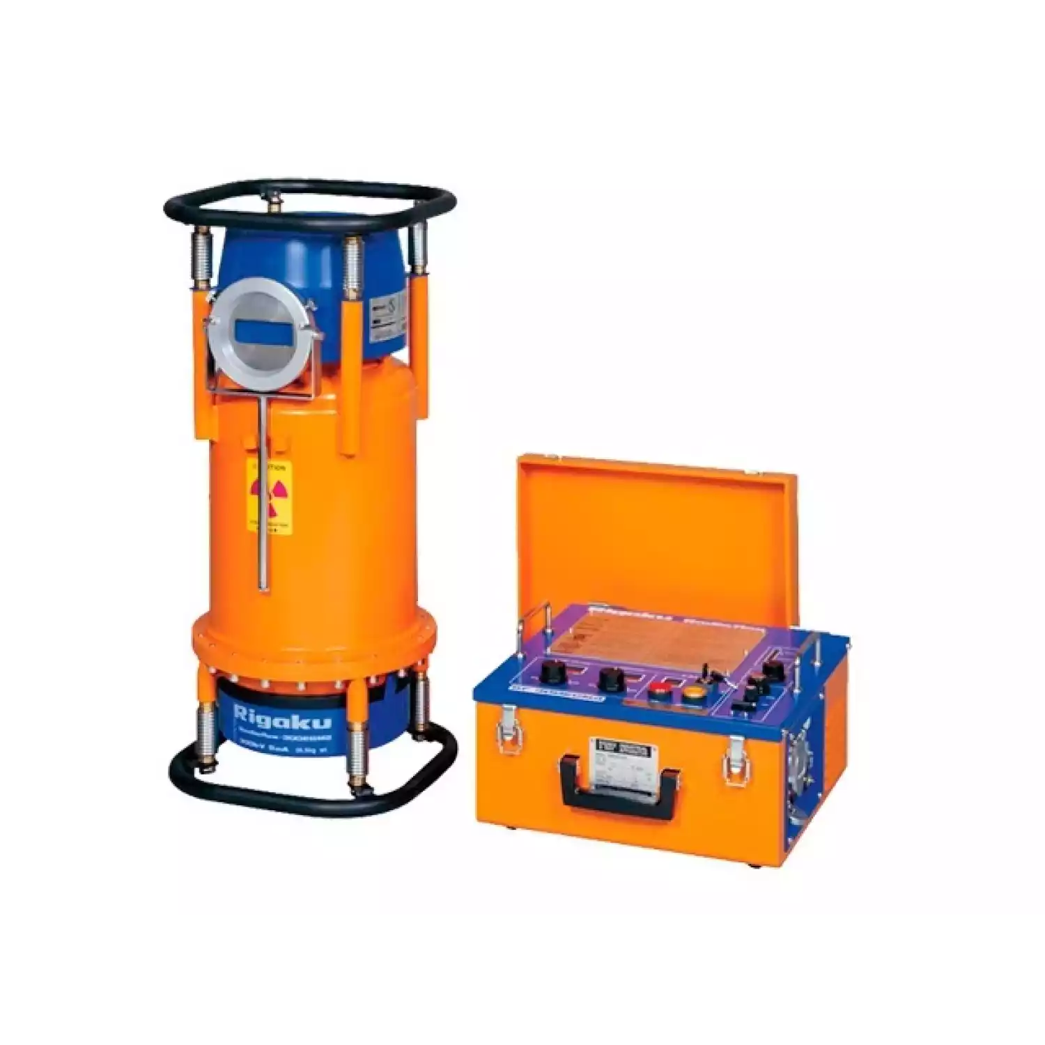 Переносной рентгеновский аппарат Radioflex EGM2 - 1