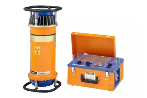 Переносной рентгеновский аппарат Radioflex RF-300M2F
