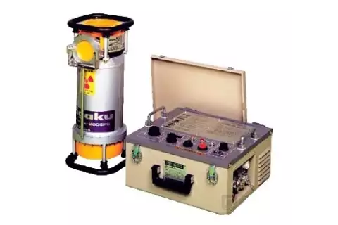 Переносной рентгеновский аппарат Radioflex RF-200SPS