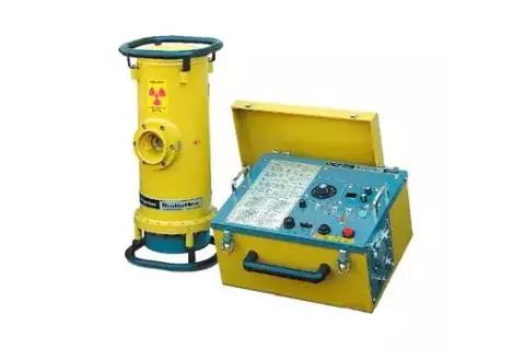 Переносной рентгеновский аппарат Radioflex RF-100GSB