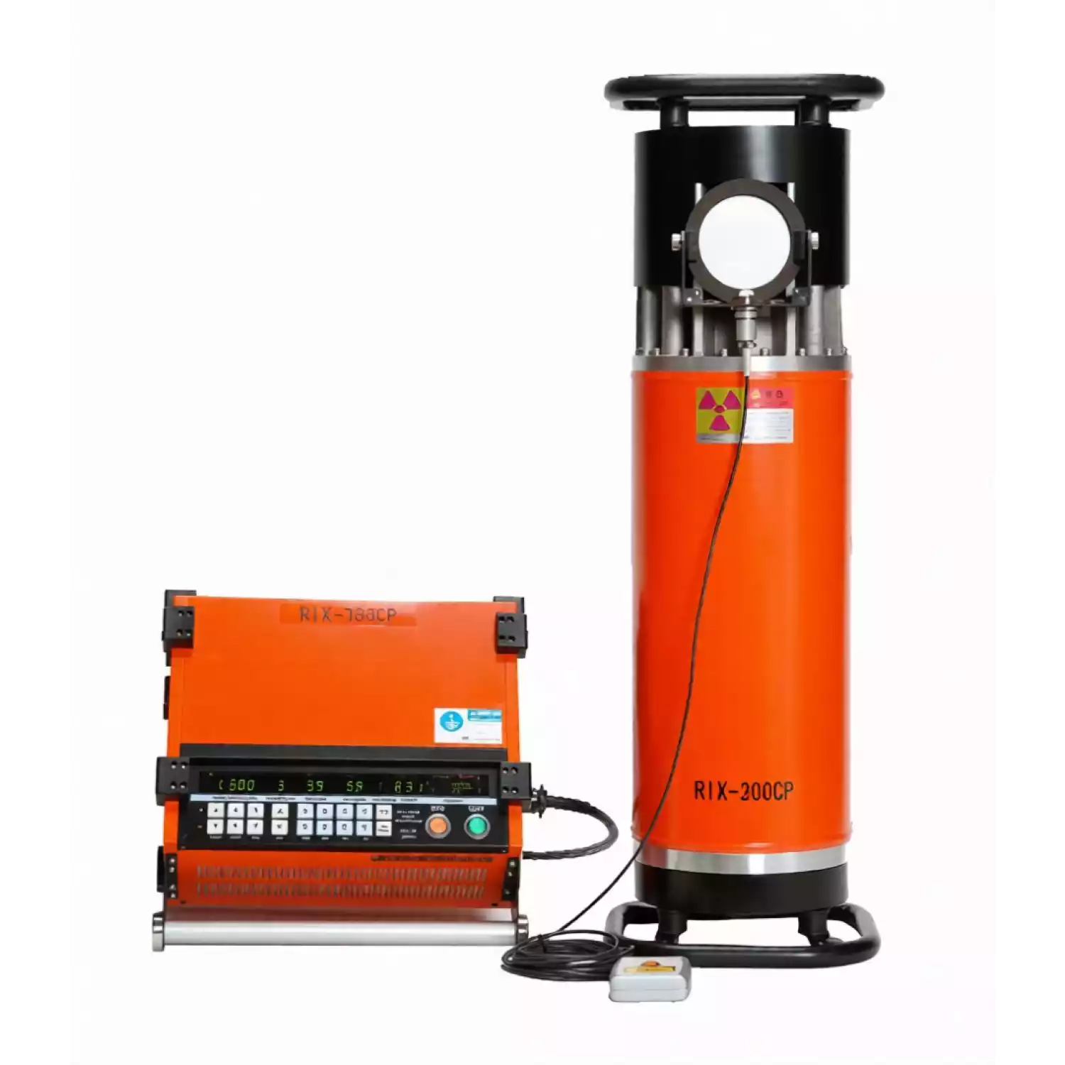 Переносной рентгеновский аппарат Toreck RIX-300CP - 1