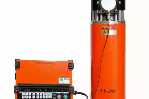 Переносной рентгеновский аппарат Toreck RIX-300CP