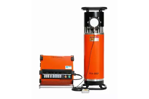 Переносной рентгеновский аппарат Toreck RIX-300CP