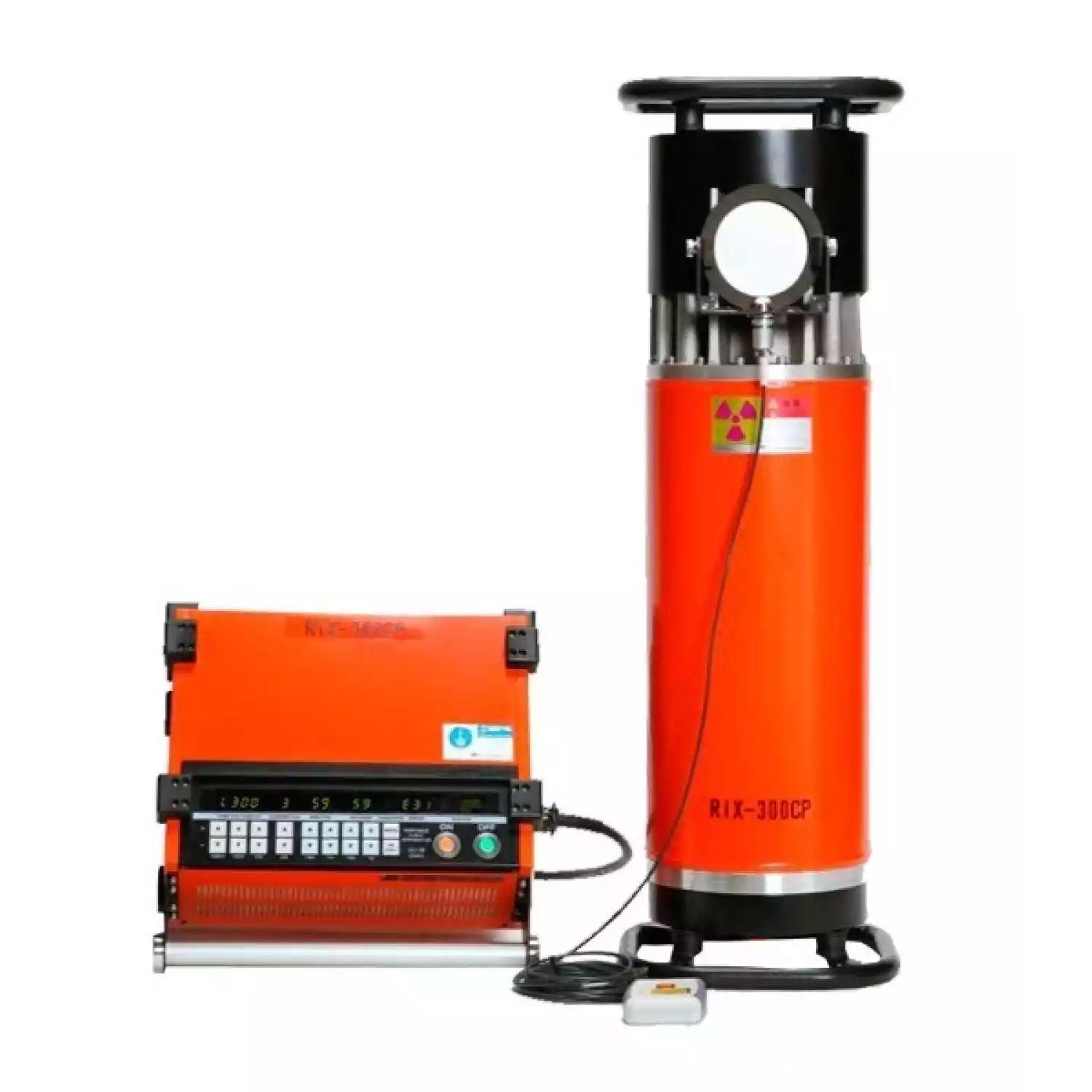 Переносной рентгеновский аппарат Toreck RIX-300CP - 1