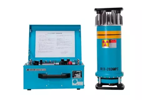 Переносной рентгеновский аппарат Toreck RIX-200NM/PC