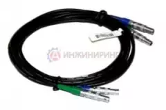 Соединительный кабель 2Lemo00-2Lemo00
