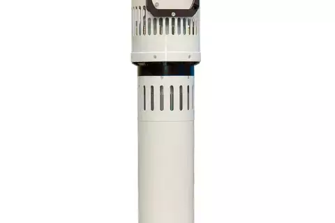 Переносной рентгеновский аппарат МСТ-160