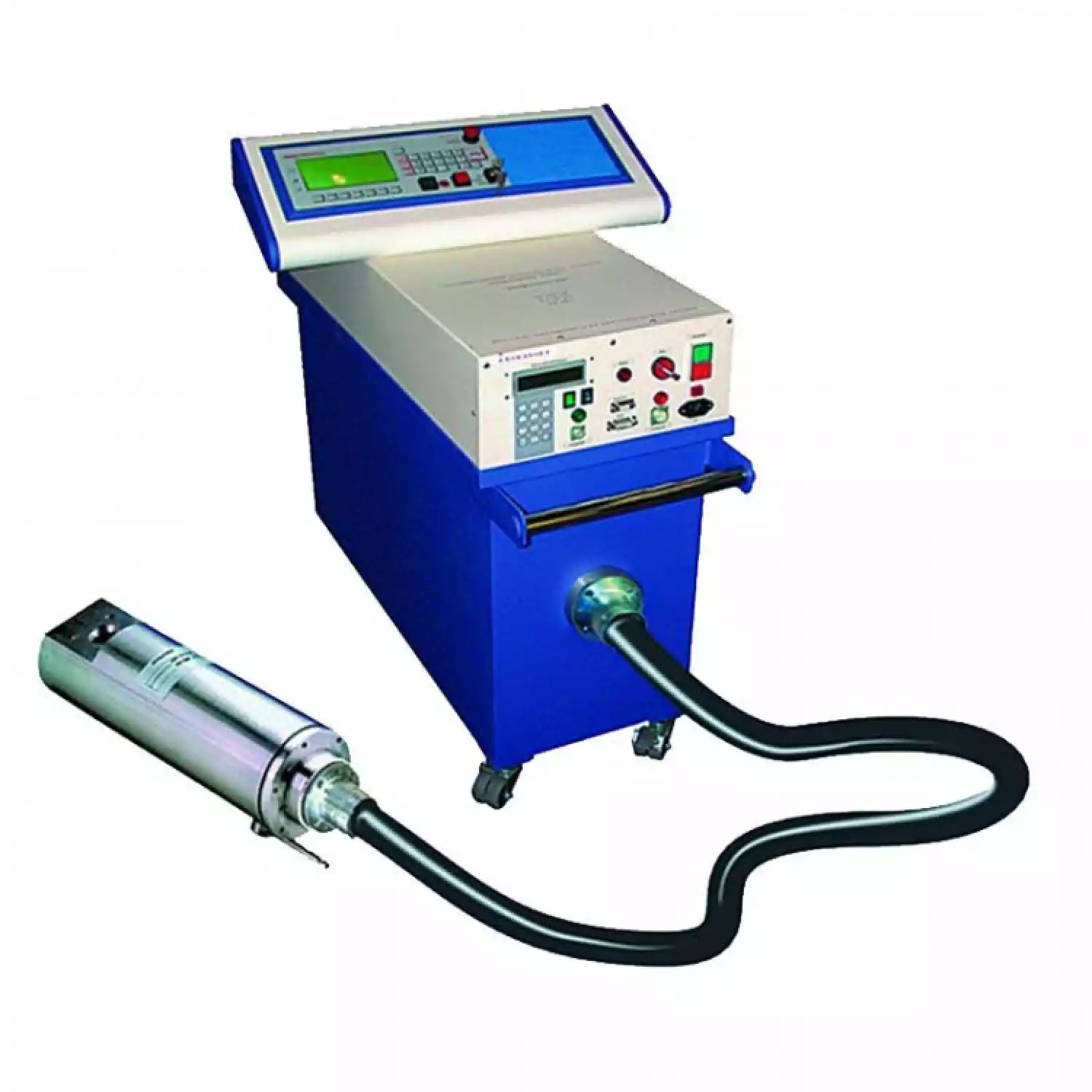 Стационарные рентгеновские аппараты серии «Экстравольт» - 1