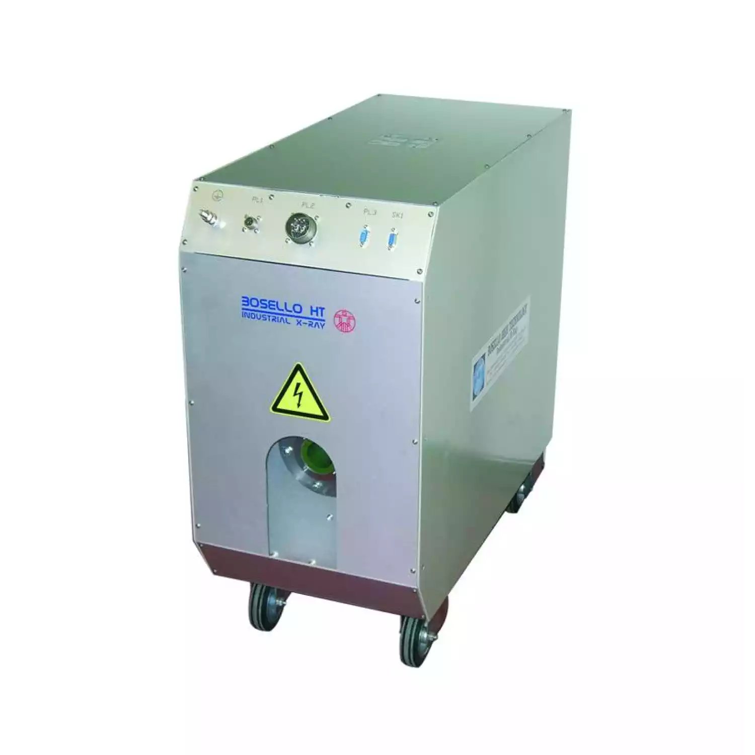 Стационарный рентгеновский аппарат BOSELLO-350 - 1