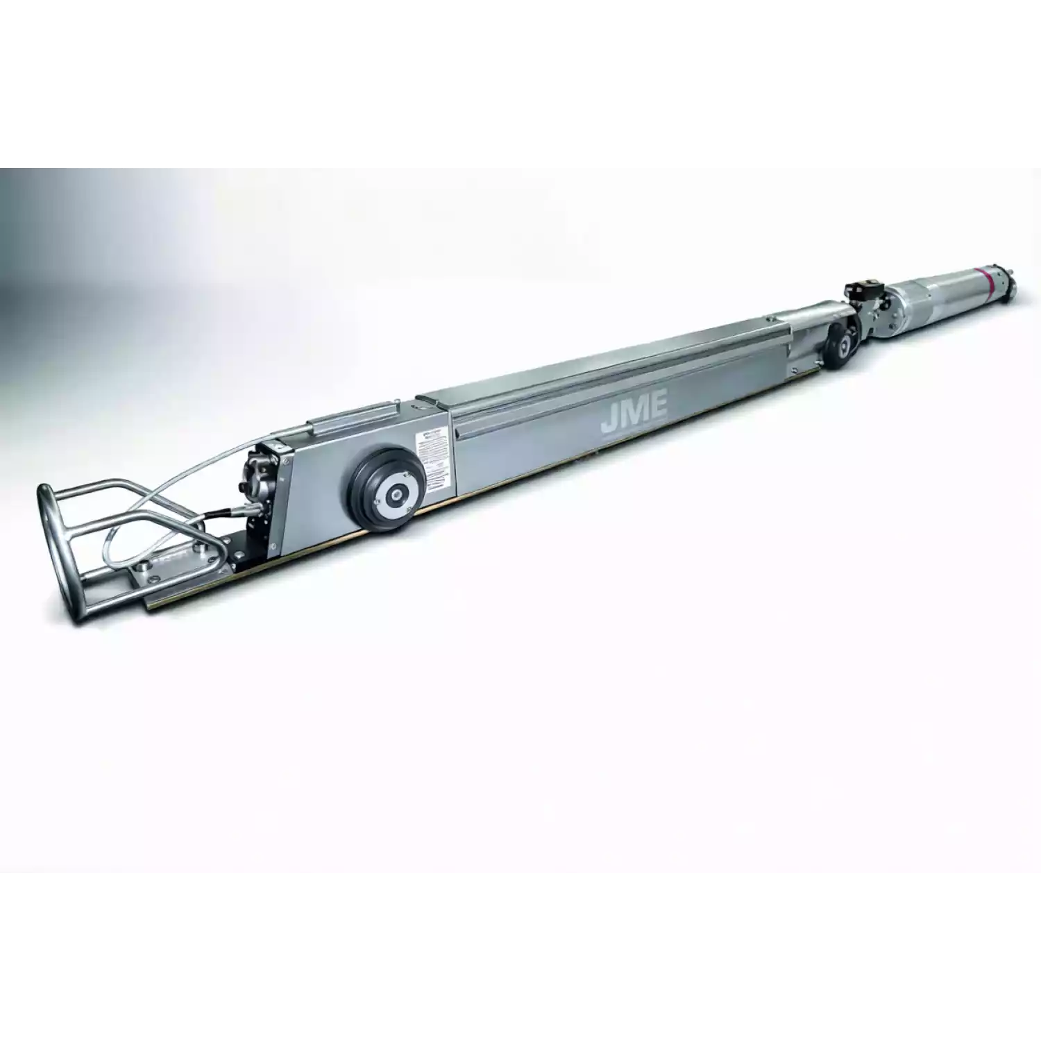 Рентгеновский кроулер JME MK 6 / 8 - 1