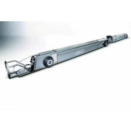 Рентгеновский кроулер JME MK 10 / 60