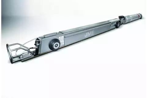 Рентгеновский кроулер JME MK 10 / 60