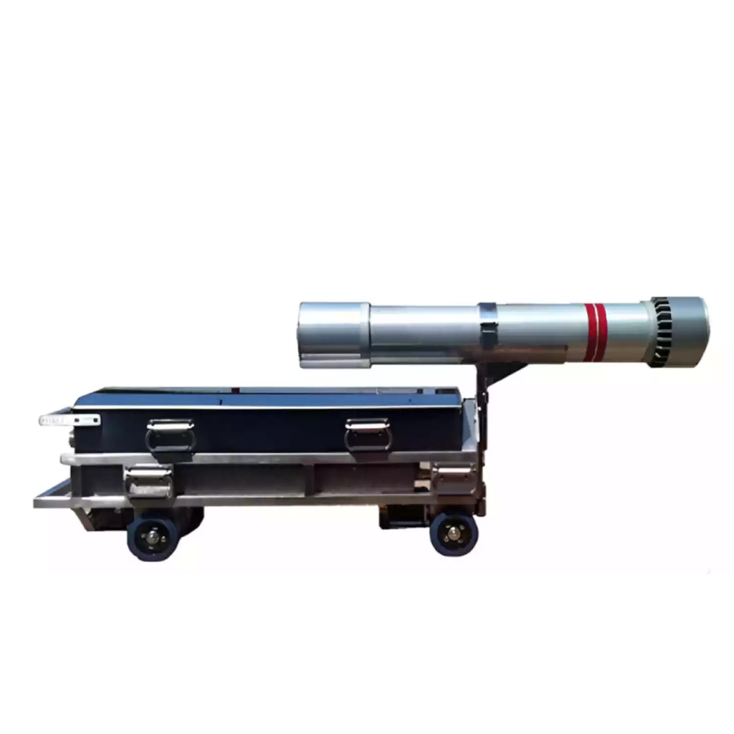 Рентгеновский кроулер С-300 - 1