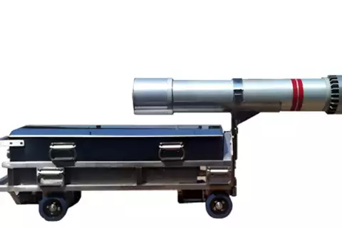 Рентгеновский кроулер С-300