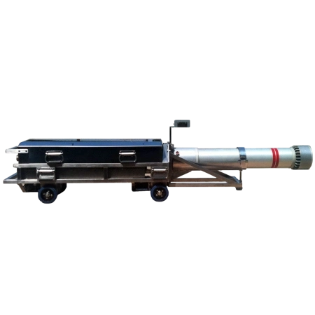Рентгеновский кроулер С-300
