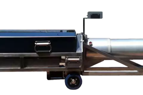 Рентгеновский кроулер С-300