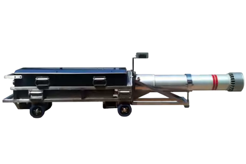 Рентгеновский кроулер С-300