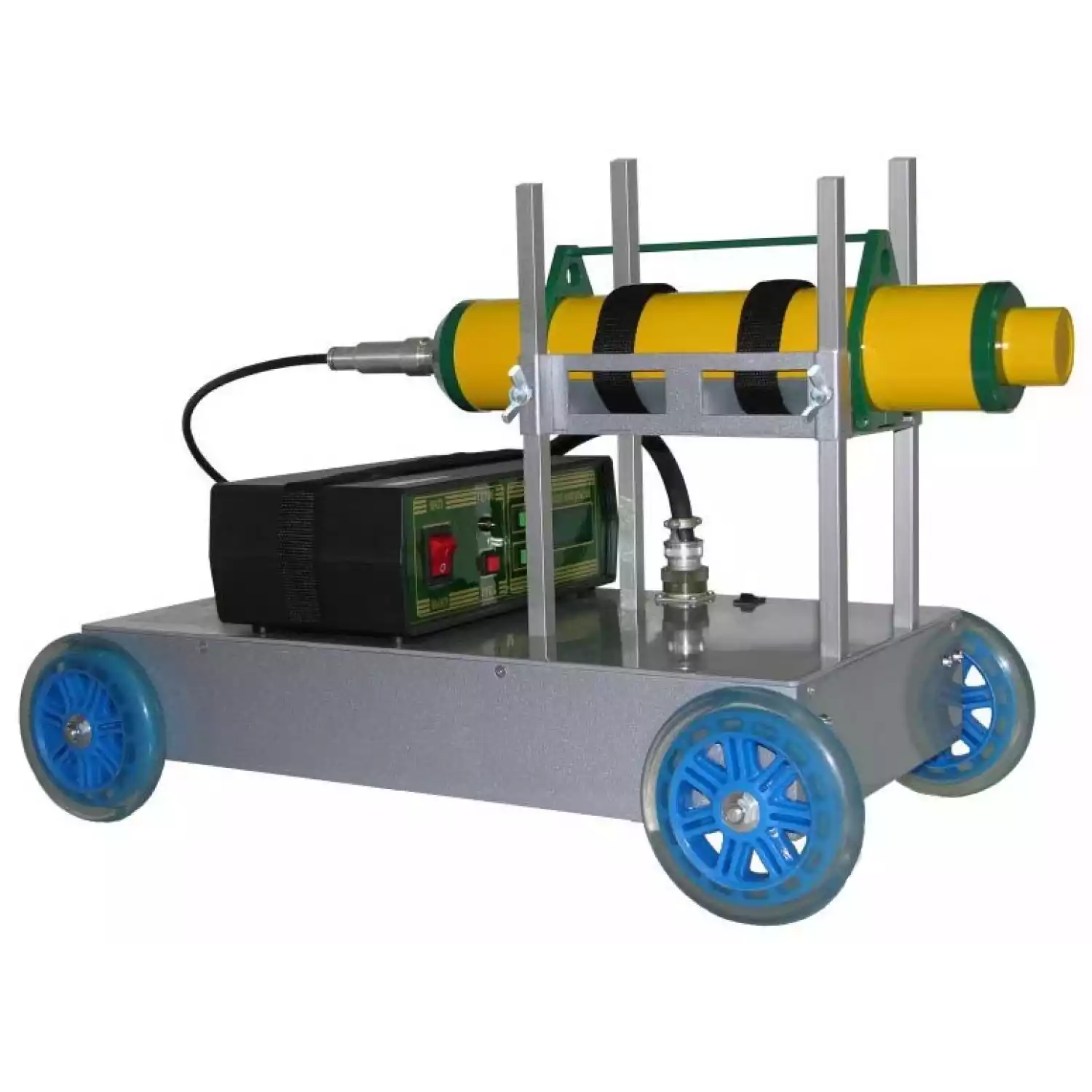 Рентгеновский кроулер АРВИОН - 1