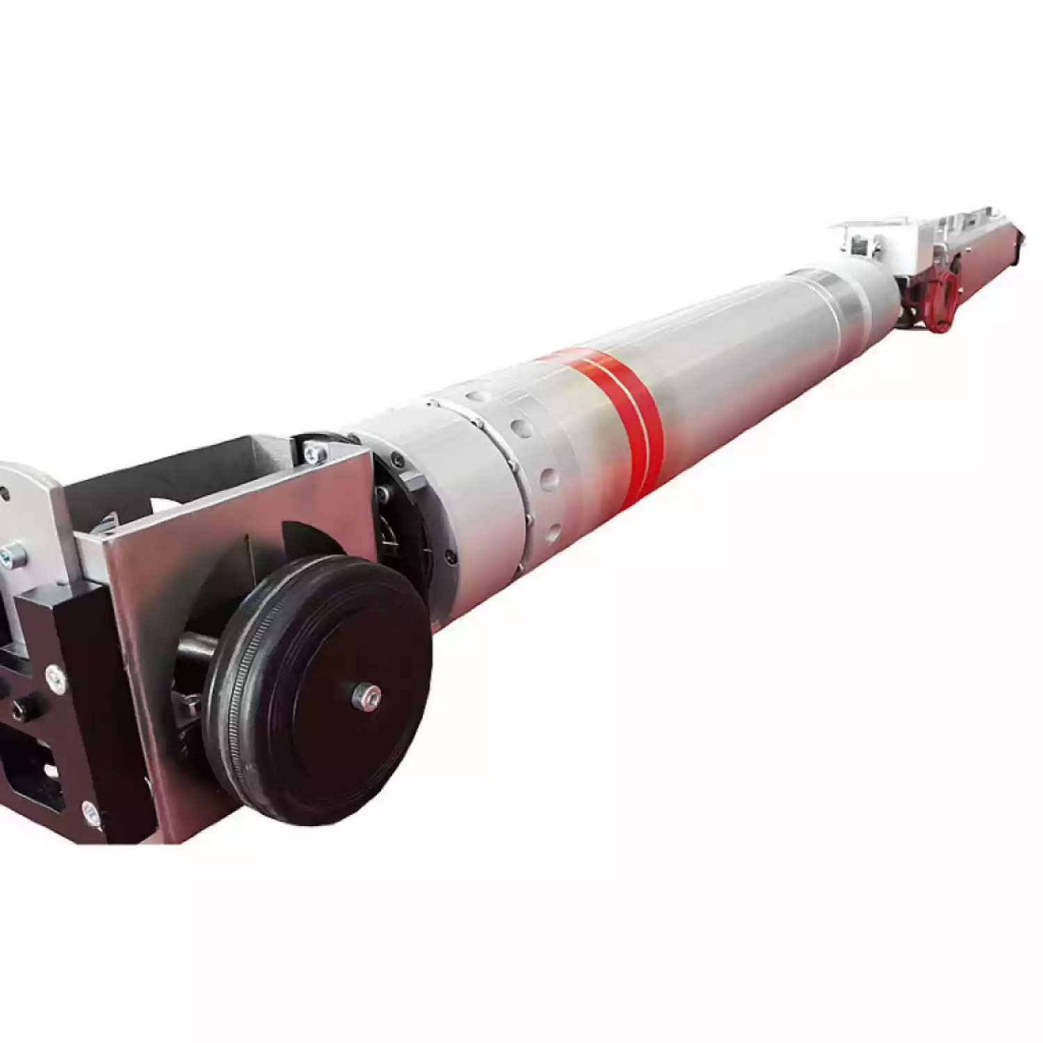 Рентгеновский кроулер XRC-219 - 1