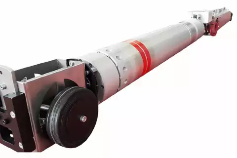 Рентгеновский кроулер XRC-219