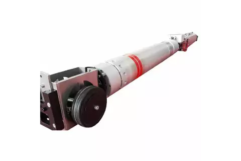 Рентгеновский кроулер XRC-219