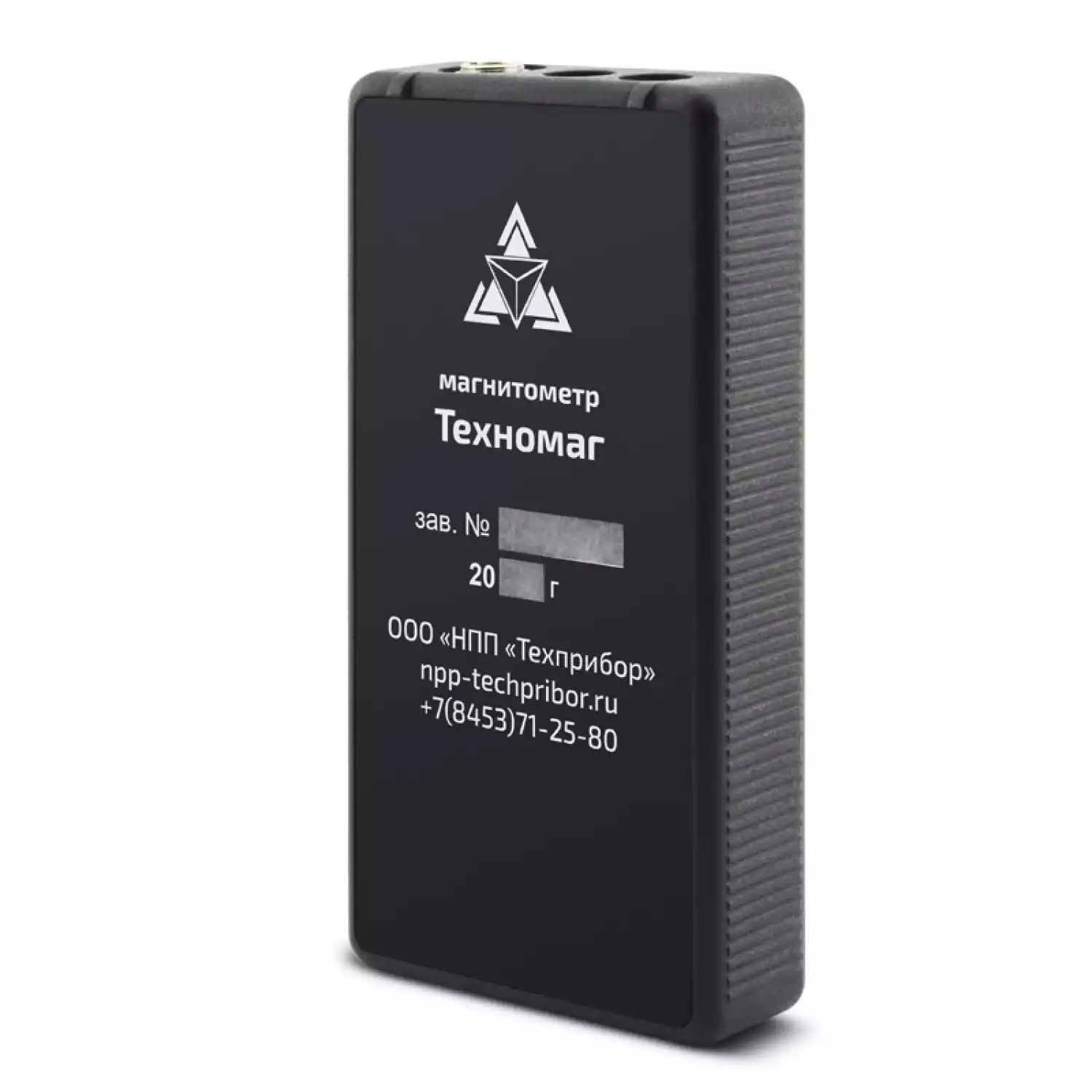 Универсальный магнитометр ТЕХНОМАГ - 2