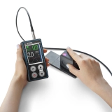 Магнитно-вихретоковый дефектоскоп Вихрь купить в Москве