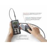 Магнитно-вихретоковый дефектоскоп Вихрь купить в Москве