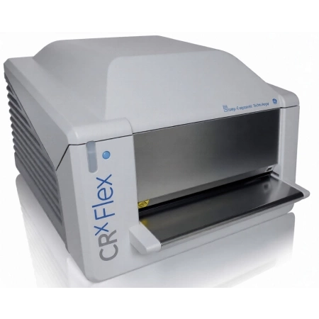 Комплекс цифровой радиографии CRxFlex