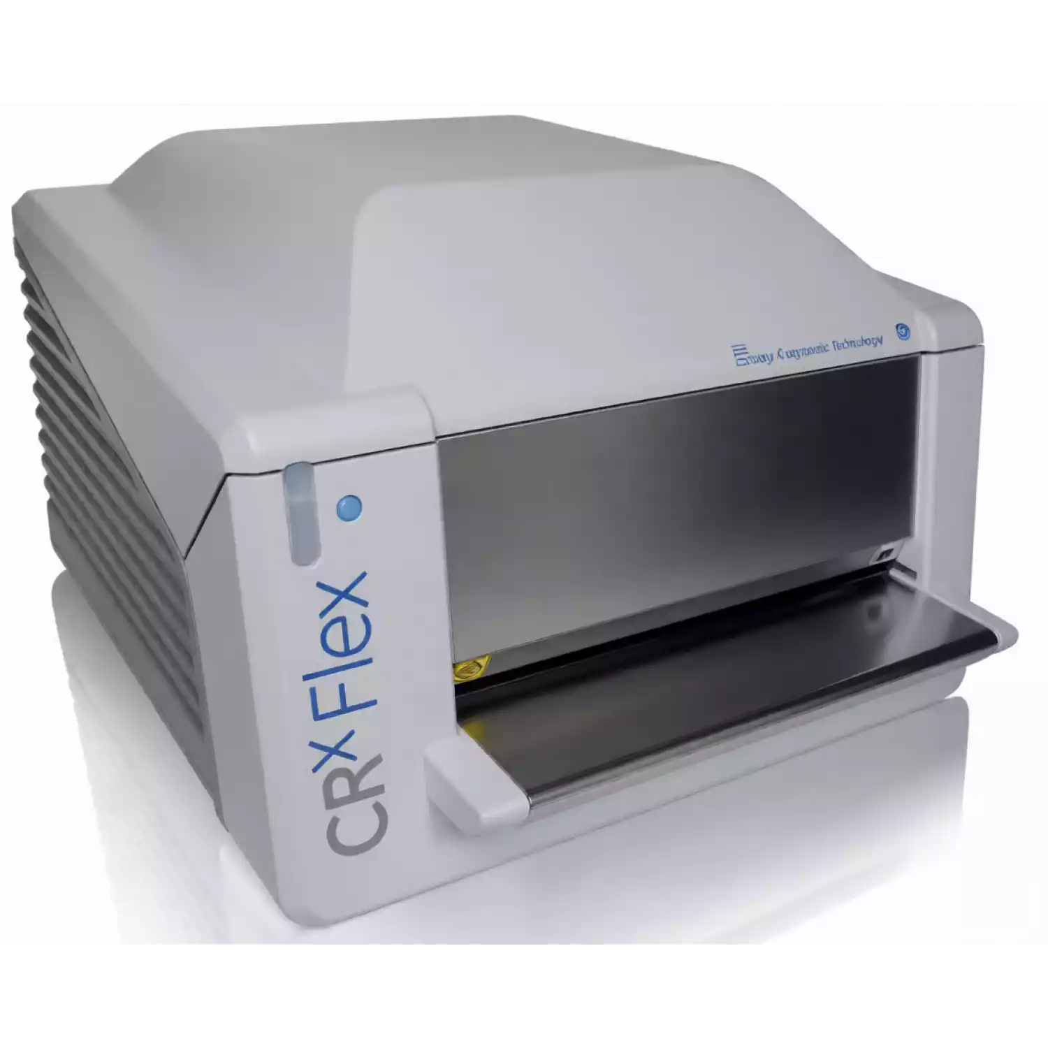 Комплекс цифровой радиографии CRxFlex - 1