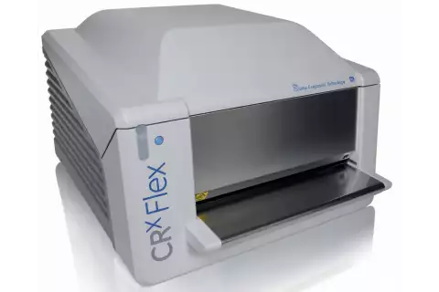 Комплекс цифровой радиографии CRxFlex