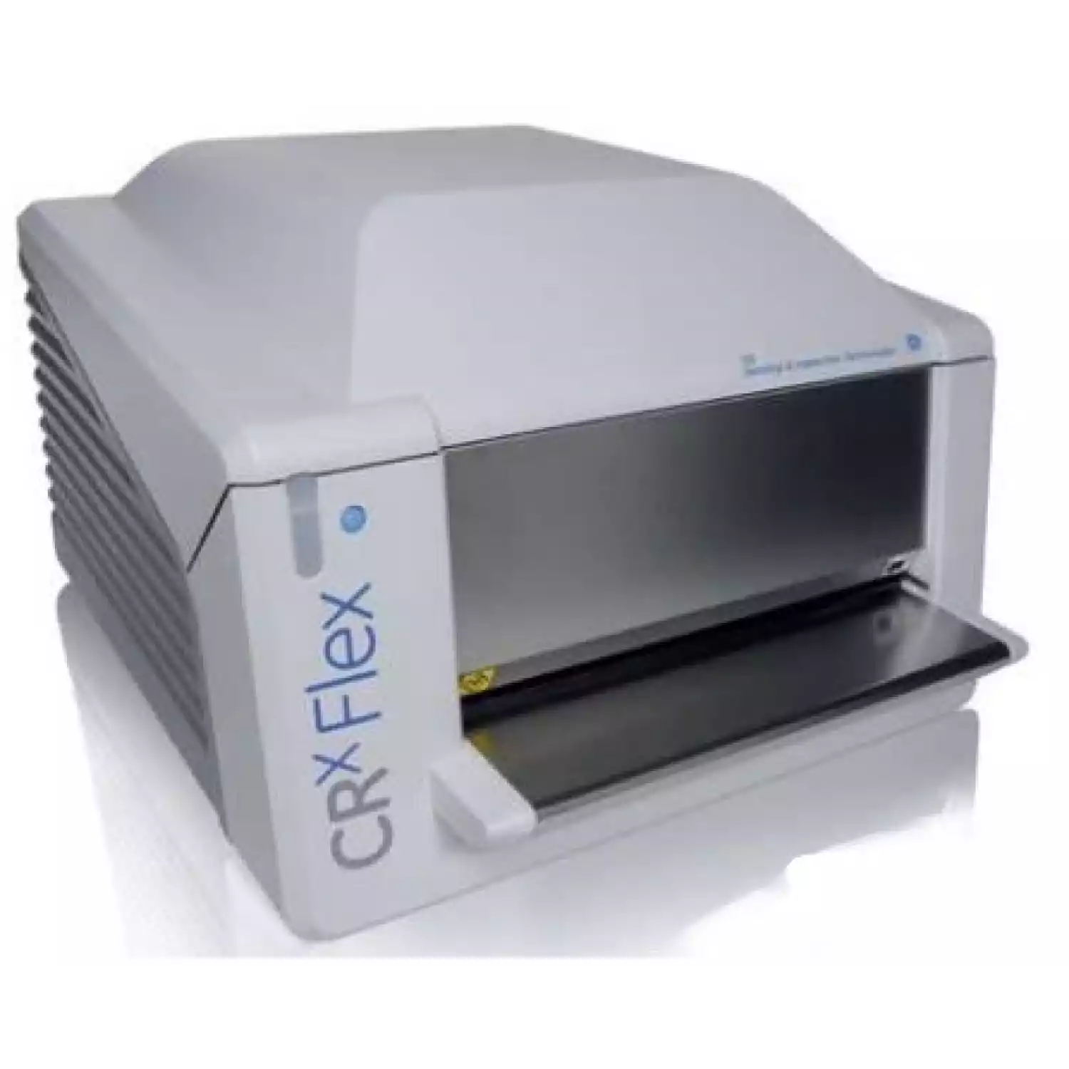 Комплекс цифровой радиографии CRxFlex - 1